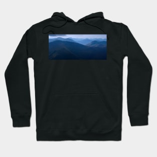 A Land of Mountains Hoodie